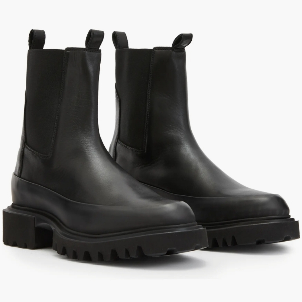 ALL SAINTS Harlee Chelsea Boot